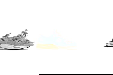 Tennarit ja kengät New Balance 991 - Made in England Sininen | U991BV2, 0