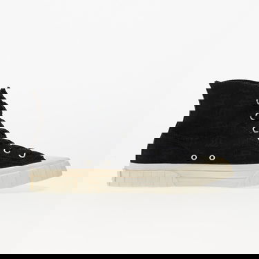 Tennarit ja kengät MISBHV Army Sneaker High Monogram Black Musta | 3022BW606, 1