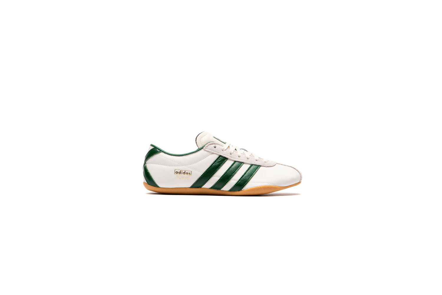 Tennarit ja kengät adidas Originals Tokyo Valkoinen | JP9705, 1