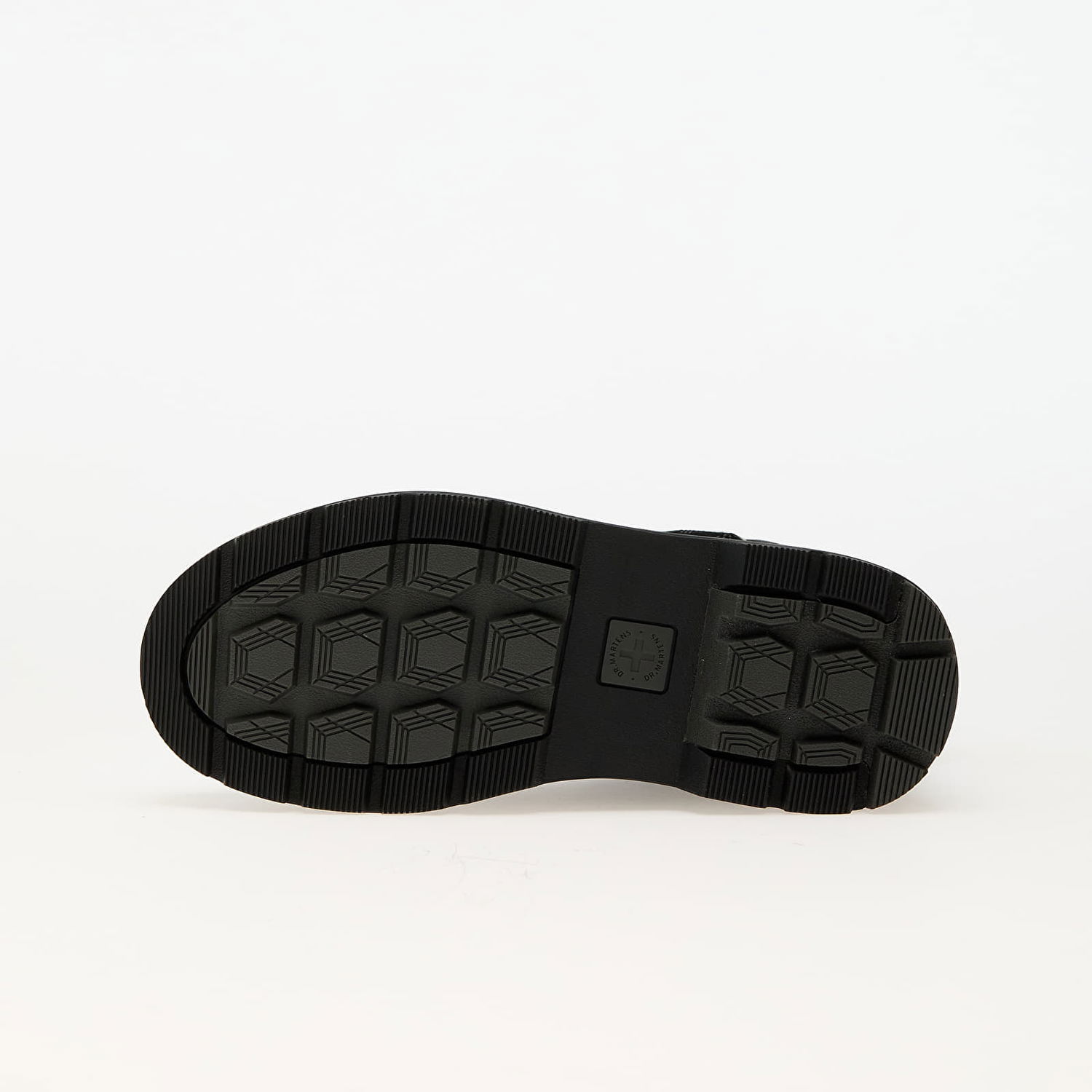 Tennarit ja kengät Dr. Martens Combs Tech Wx Musta | DM32103001, 1