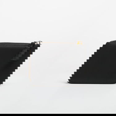 Lompakko Dime Cursive Zip Wallet Musta | DIMESU2530BLK, 3