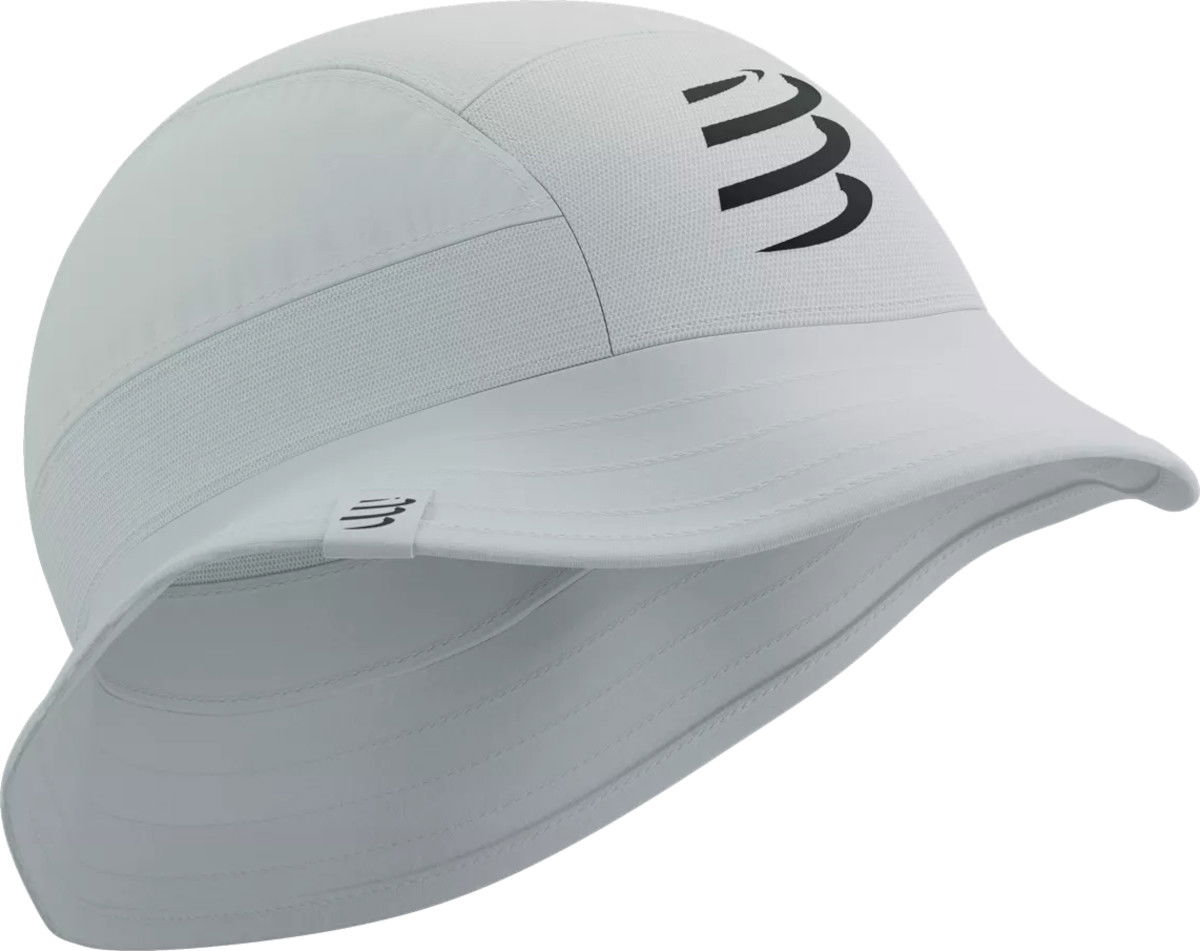 Hattu Compressport Compressport Ice Bob Bucket Hat Harmaa | xhwu3820-xhwu3820002, 0