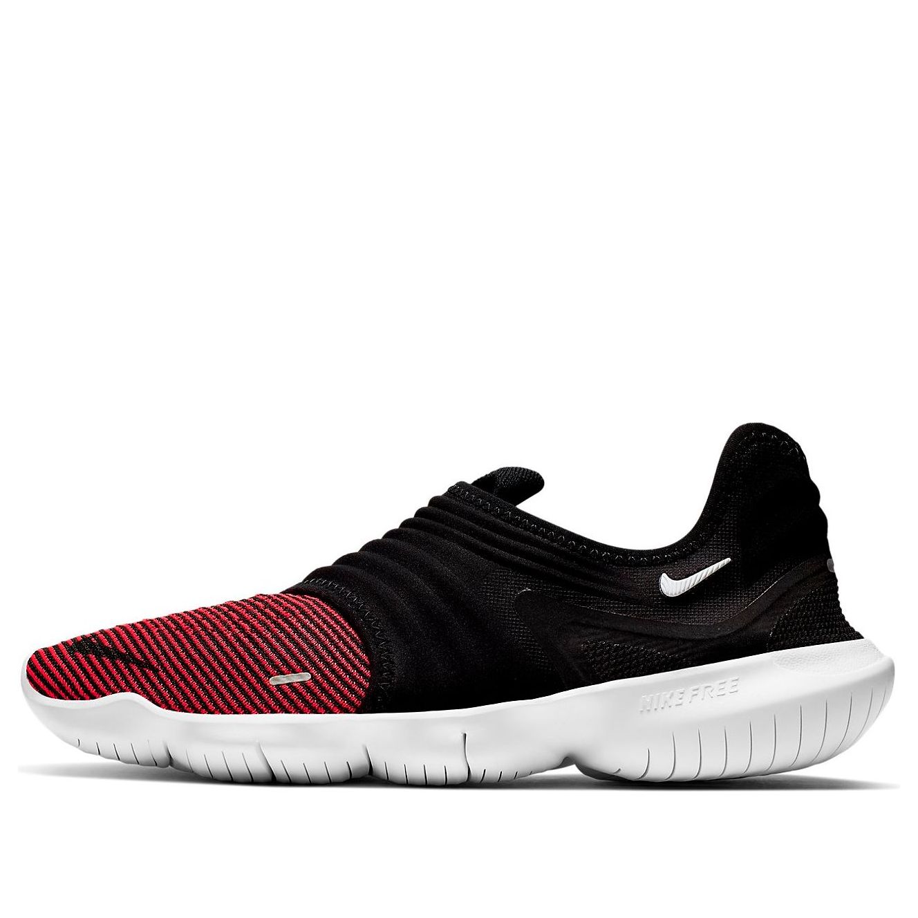Tennarit ja kengät Nike Free RN Flyknit 3.0 Punainen | AQ5707-007, 0
