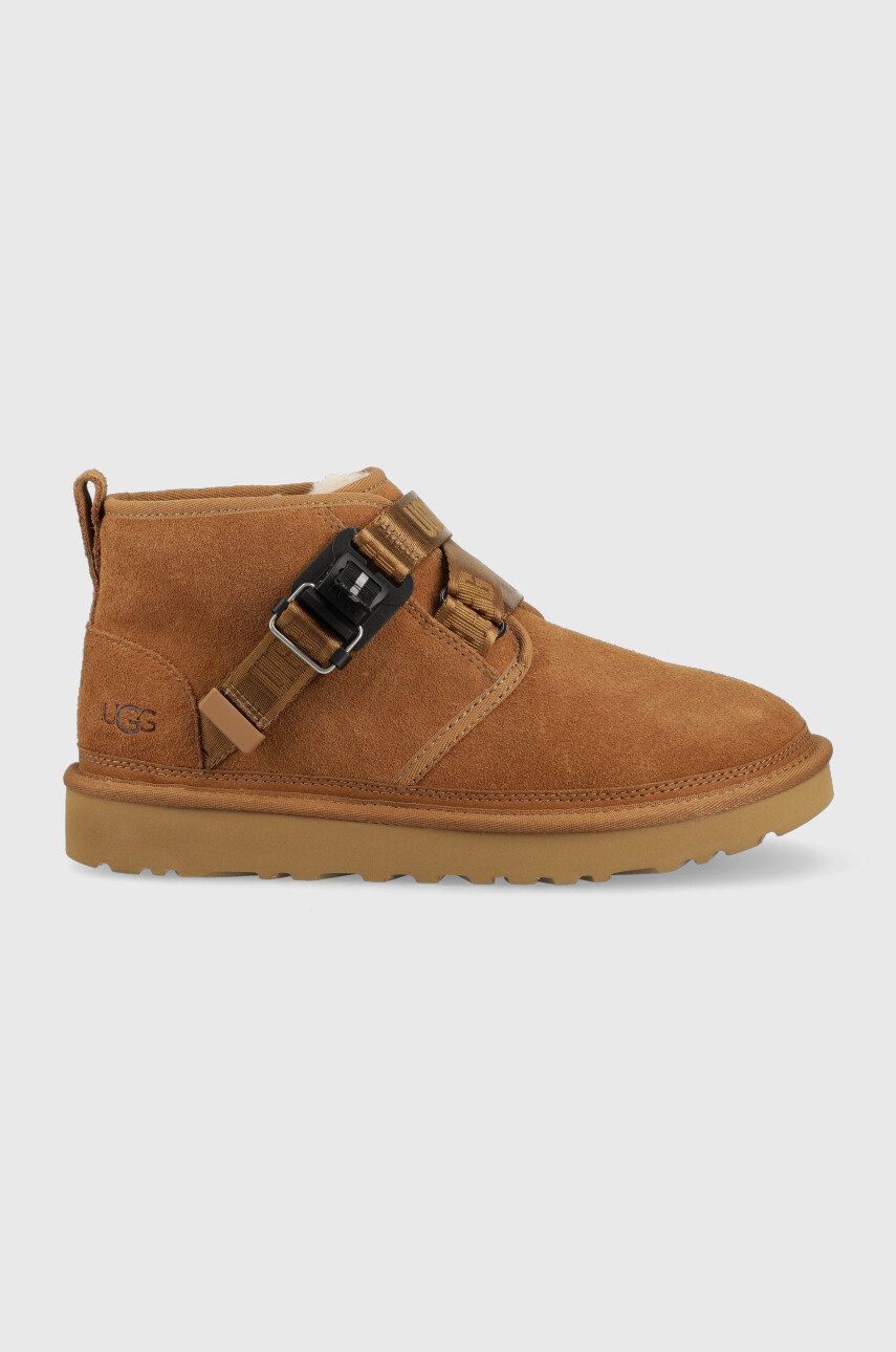 Tennarit ja kengät UGG UGG Neumel Quickclick Ruskea | 1130720.CHE, 0