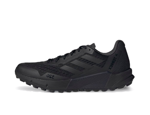 Outdoor adidas Performance Terrex Agravic Flow 2.0 Musta | GZ8886