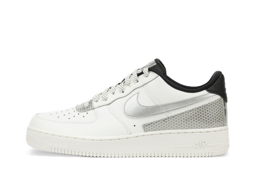 Tennarit ja kengät Nike Air Force 1 '07 LV8 3M Valkoinen | CT2299-100