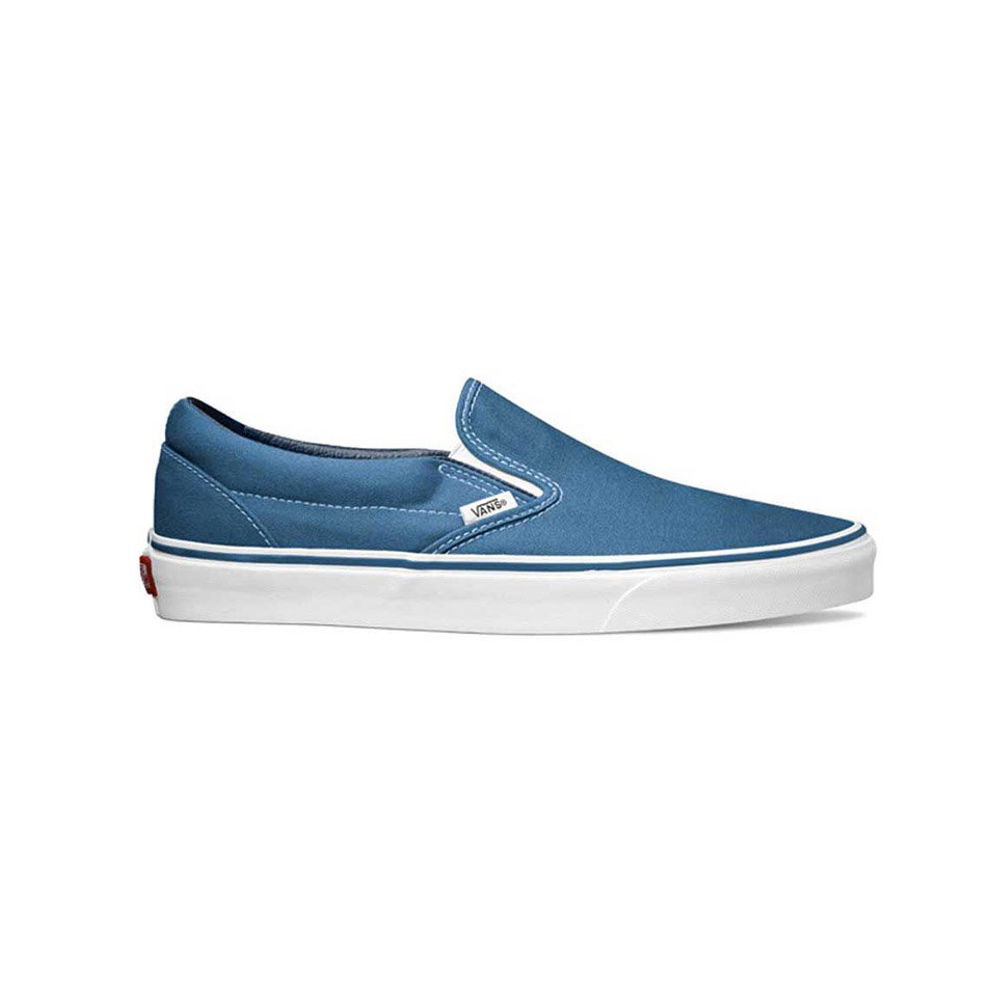 Tennarit ja kengät Vans Slip-On Sininen | vn000eyenvy1, 0