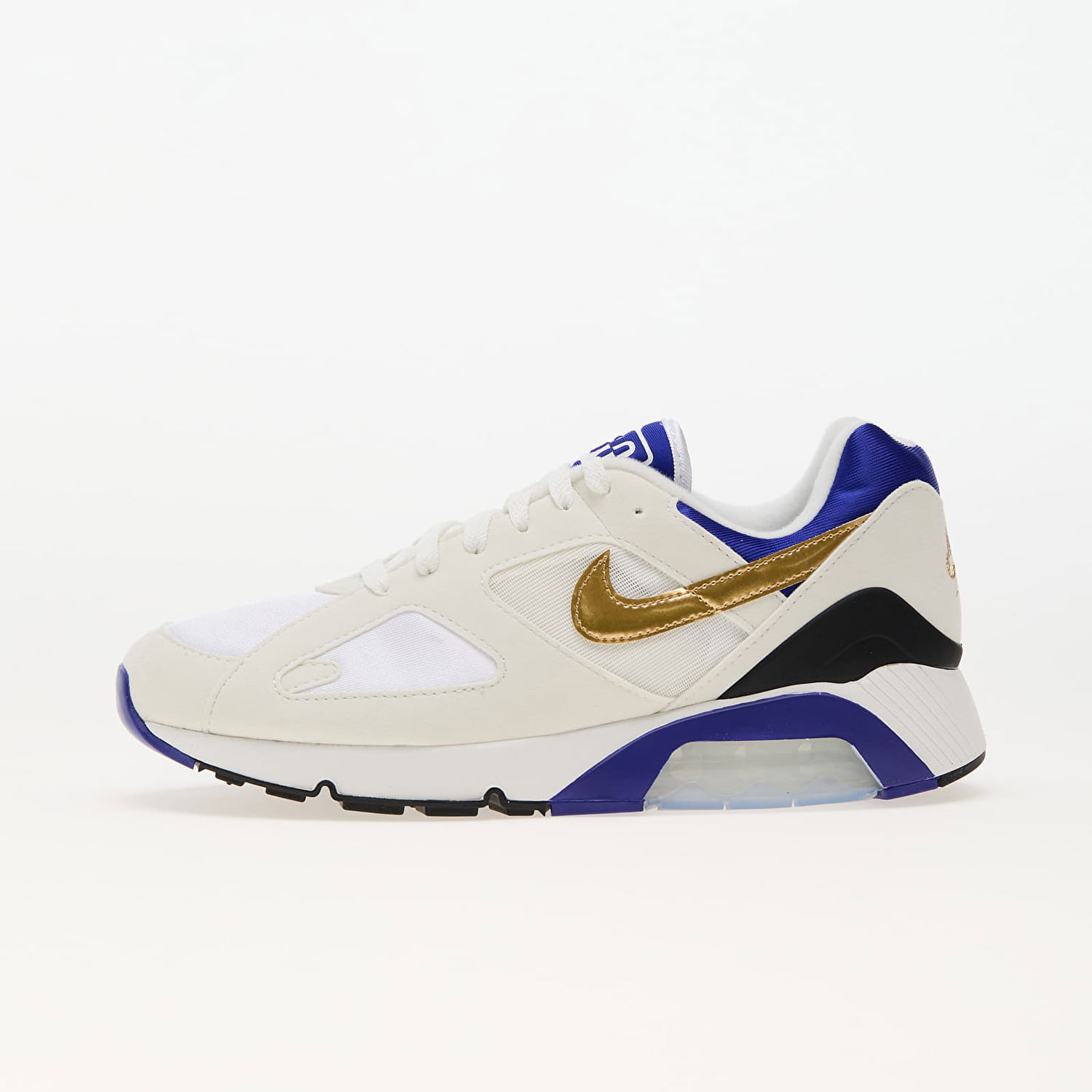 Tennarit ja kengät Nike Air Max 180 "Summit White Concord" Valkoinen | FJ9259-101, 0