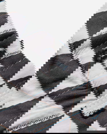 Shortsit Neighborhood Triangle Pattern Shorts Monivärinen | 251UTNH-PTM03 WH, 3