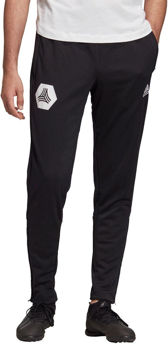 Verryttelyhousut adidas Originals TAN Training Pants Musta | fm0887