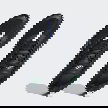 Tennarit ja kengät adidas Performance AVACOURT Musta | HQ8402, 4