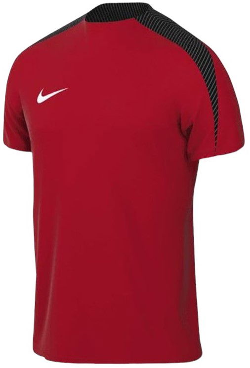 T-paita Nike M NK DF STRK24 SS TOP K Punainen | fd7487-657