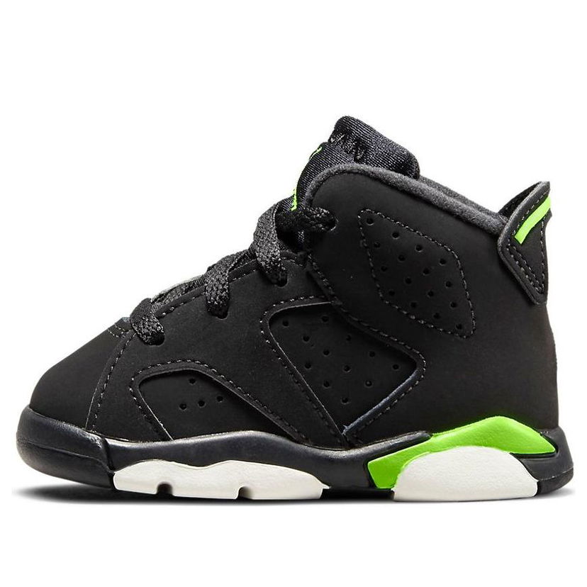 Tennarit ja kengät Jordan Air Jordan 6 Retro Musta | 384667-003