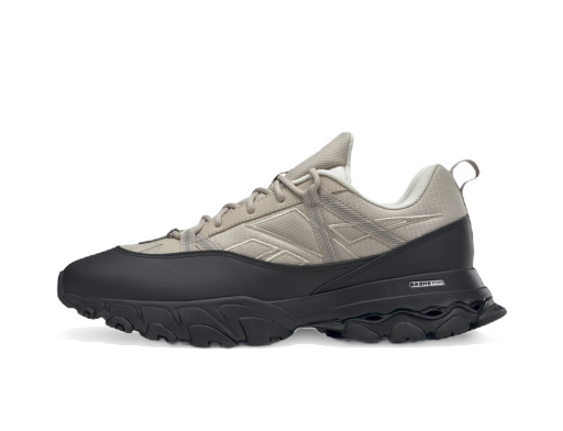 Outdoor Reebok DMX Trail Shadow "Modern Beige" Harmaa | GY1923