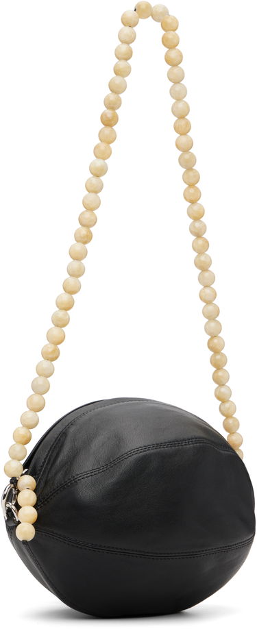 Käsilaukku LEMAIRE Lemaire Balloon Pouch Musta | BG0177 LL0159, 1