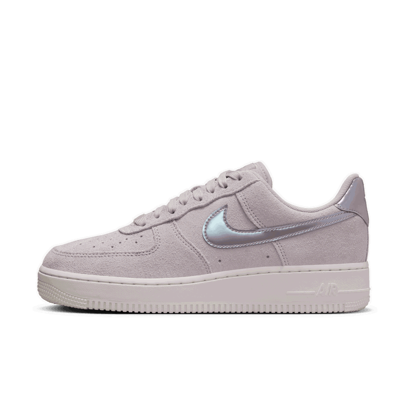 Tennarit ja kengät Nike Air Force 1 '07 SE Violetti | HJ4401-001