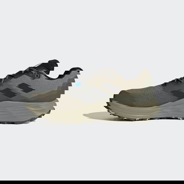 Tennarit ja kengät adidas Performance Terrex Two Flow Trail Running Vihreä | H05844, 0