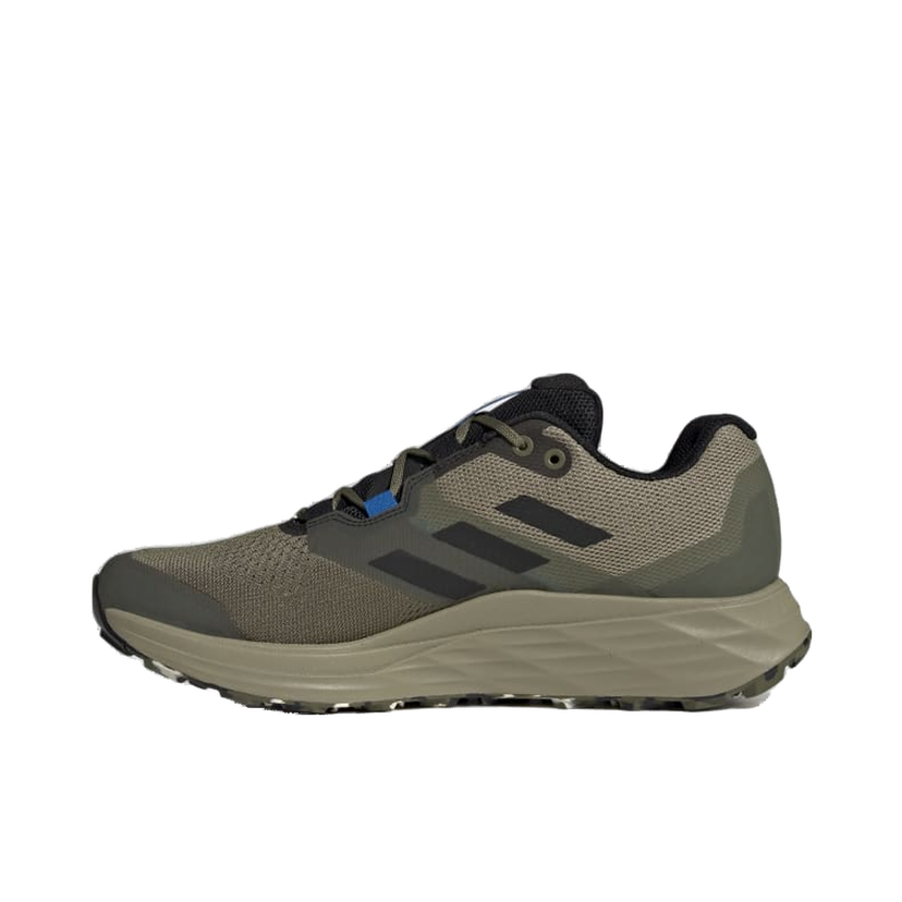 Outdoor adidas Performance Terrex Two Flow Trail Running Vihreä | H05844