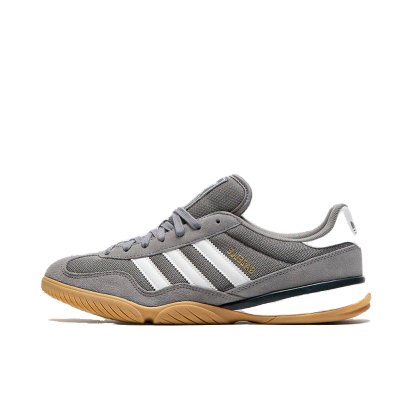 Tennarit ja kengät adidas Originals Originals GAZELLE SALA Harmaa | JR8375