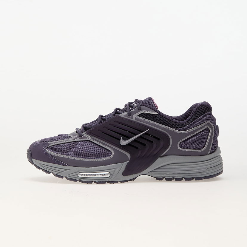 Tennarit ja kengät Nike Air Pegasus Wave Musta | IB0612-500