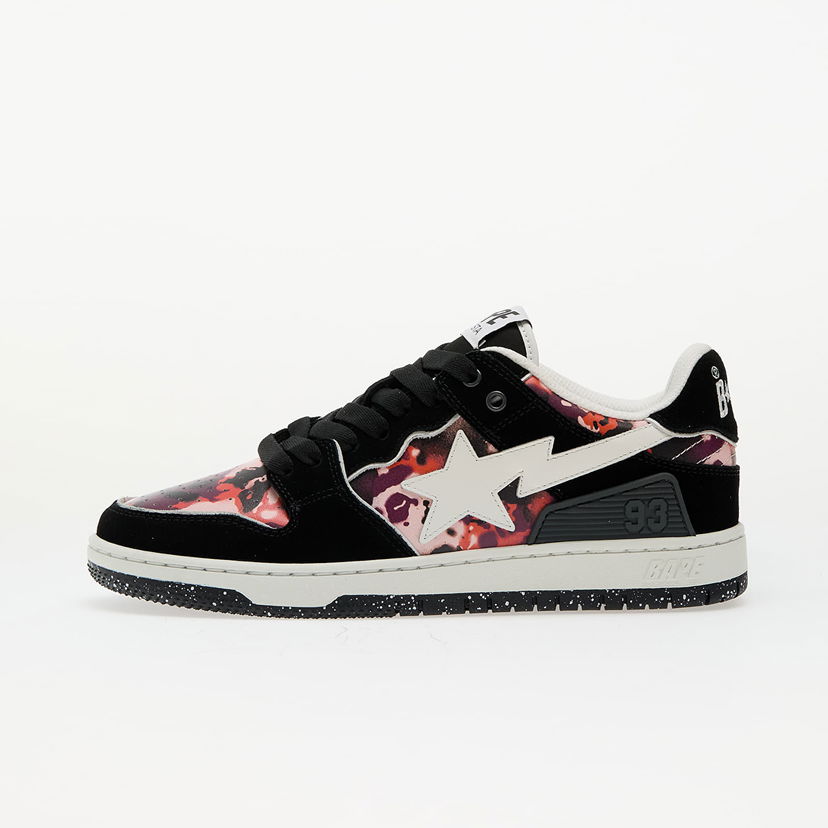 Tennarit ja kengät BAPE BAPE SK8 STA 3 Monivärinen | 0ZXSHM191315OBKX