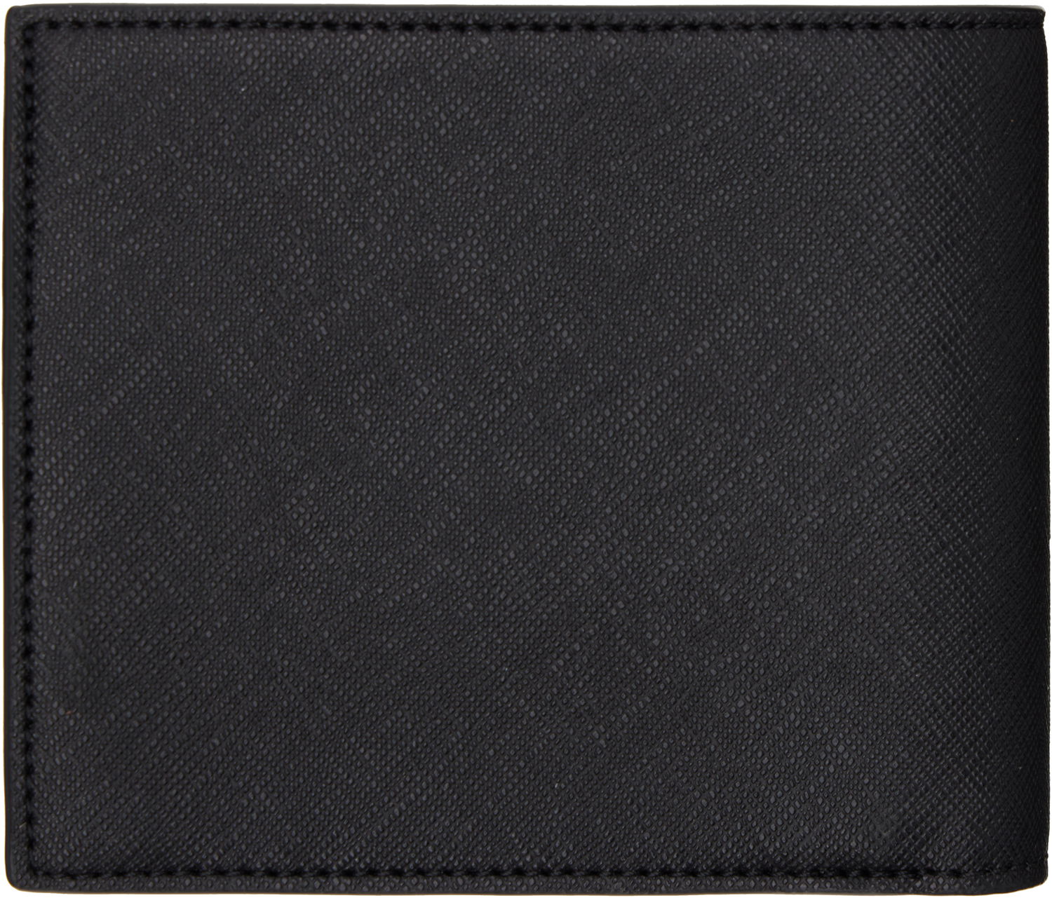 Lompakko Vivienne Westwood Vivienne Westwood Coin Pocket Wallet Musta | 5115002QM-S0021-, 1