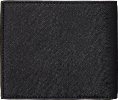 Lompakko Vivienne Westwood Vivienne Westwood Coin Pocket Wallet Musta | 5115002QM-S0021-, 1