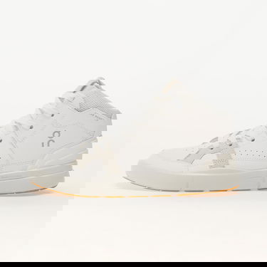 Tennarit ja kengät On Running The Roger Clubhouse Mid Valkoinen | 9898327, 0