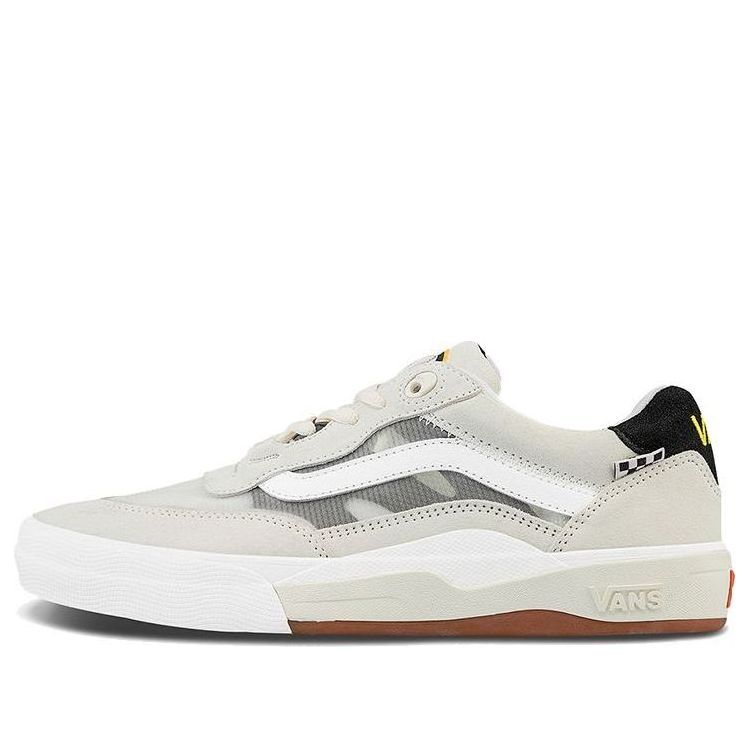 Tennarit ja kengät Vans Vans Wayvee Beige | VN0A5KXZ6VG, 0