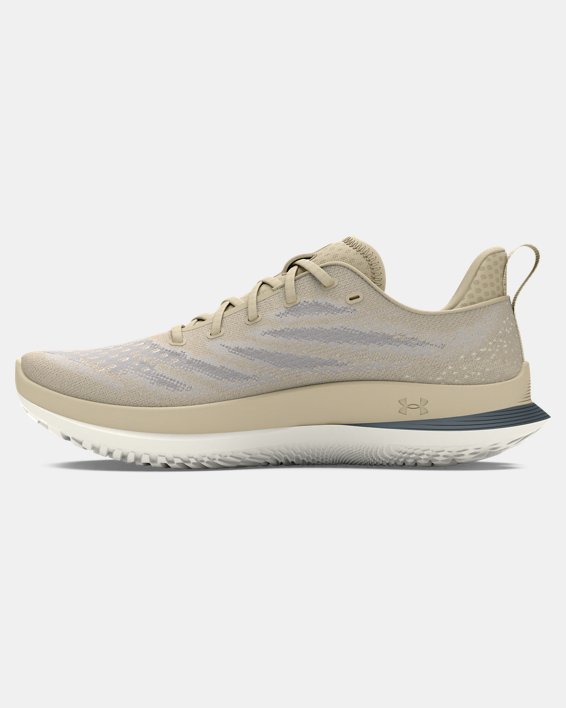 Tennarit ja kengät Under Armour Velociti 3 Breeze Laufschuhe Beige | 3027519-200, 1