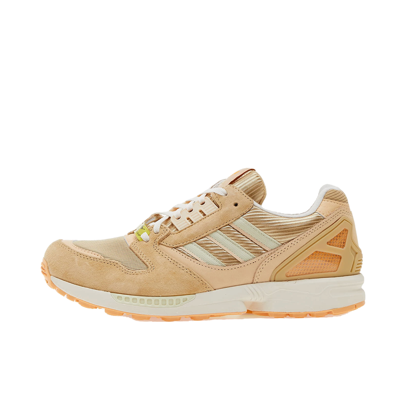 Tennarit ja kengät adidas Originals ZX 8000 Beige | H02111