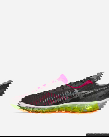 Tennarit ja kengät Asics Gel-Quantum 360 I Vaaleanpunainen | 1203A750-020, 3