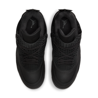Tennarit ja kengät Jordan Air Jordan 4 NET 'Black' W Musta | FN7251-001, 3
