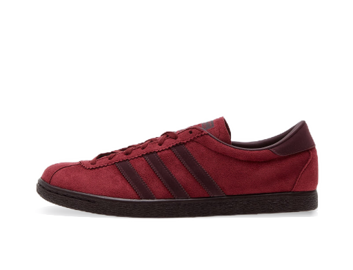 Tennarit ja kengät adidas Originals Tobacco Gruen Burgundia | GW8204