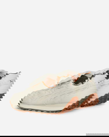 Tennarit ja kengät Puma FENTY x Avanti VL "Warm White" Beige | 398672-02, 5
