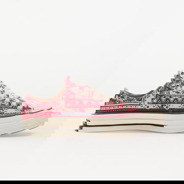 Tennarit ja kengät Converse Isabel Marant x Chuck 70 OX "Vanilla Ice & Red" Punainen | A14801C, 2