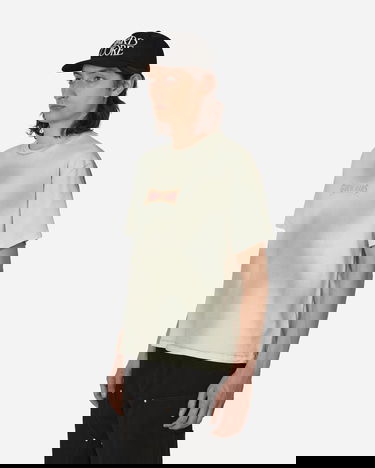 T-paita GUESS Washed Graphic Tee Beige | M3GI04KBB50 G046, 1