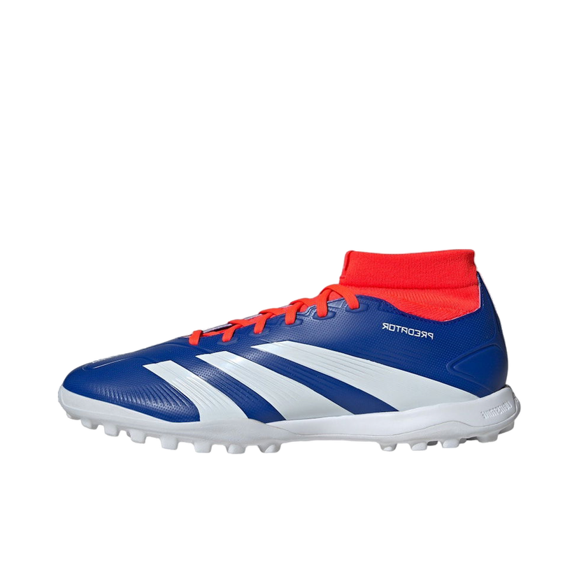 Tennarit ja kengät adidas Performance Predator League Mid Turf Sininen | IF6387
