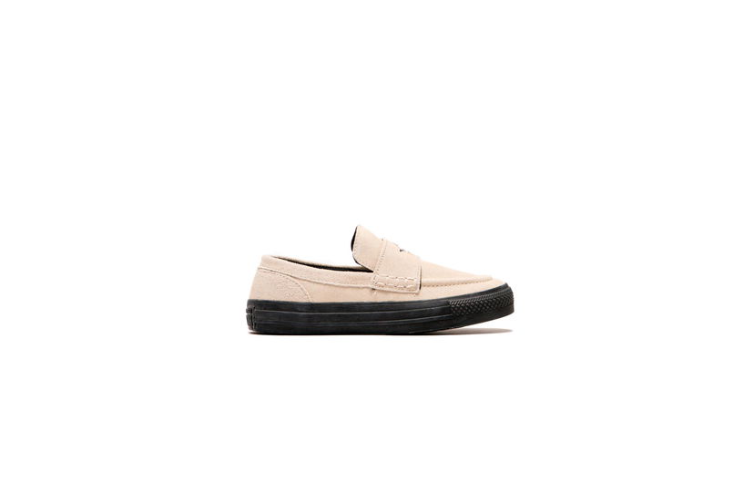 Tennarit ja kengät Converse Chuck Taylor All Star Loafer Beige | A15020C