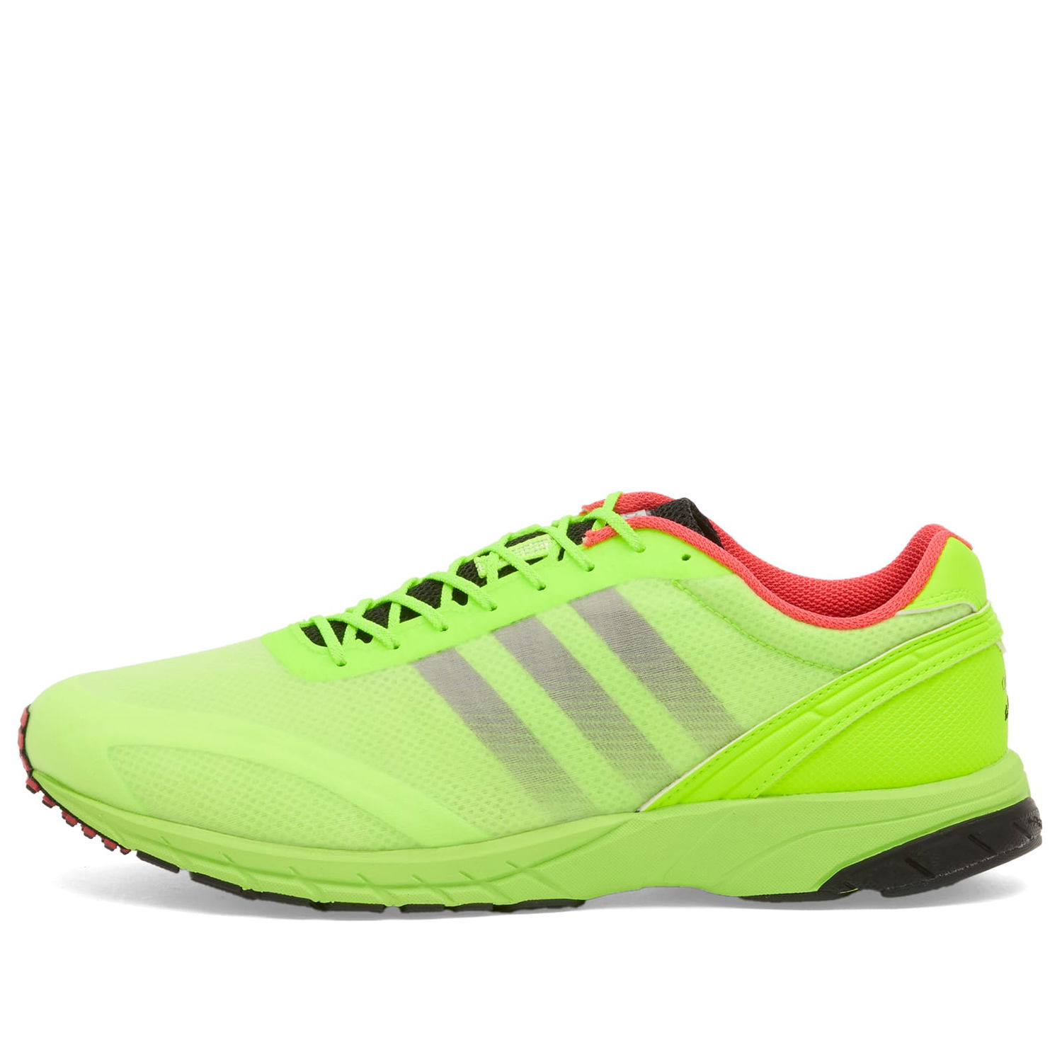 Tennarit ja kengät adidas Performance Adizero Adios OG Size UK 4 Vihreä | JQ5783, 1