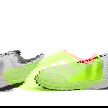 Tennarit ja kengät adidas Performance Adizero Adios OG Size UK 4 Vihreä | JQ5783, 1
