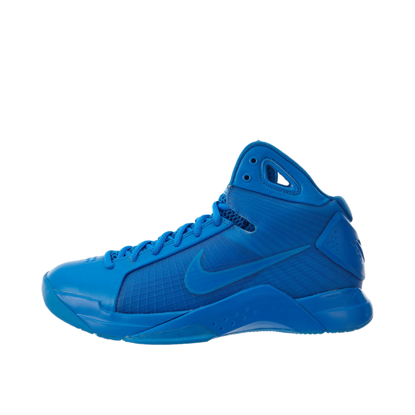 Tennarit ja kengät Nike Hyperdunk '08 Photo Blue/Photo Blue-Photo Blue Sininen | 820321-400