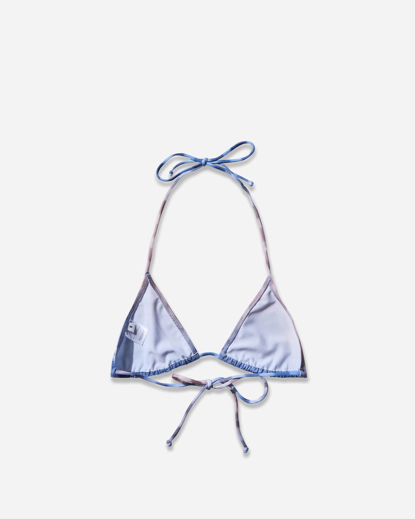 Uimapuvut Jean Paul Gaultier Air Swimming Top Sininen | 2503WSW066J01 P565034