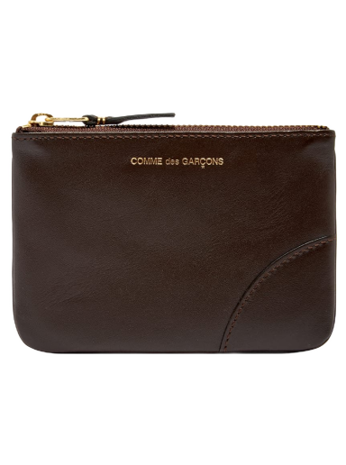Lompakko Comme des Garçons Classic Wallet Brown Ruskea | SA8100BWN