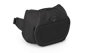 Vyötärölaukku Osprey Photo Lid Bag One size Musta | 10048595OSP, 1