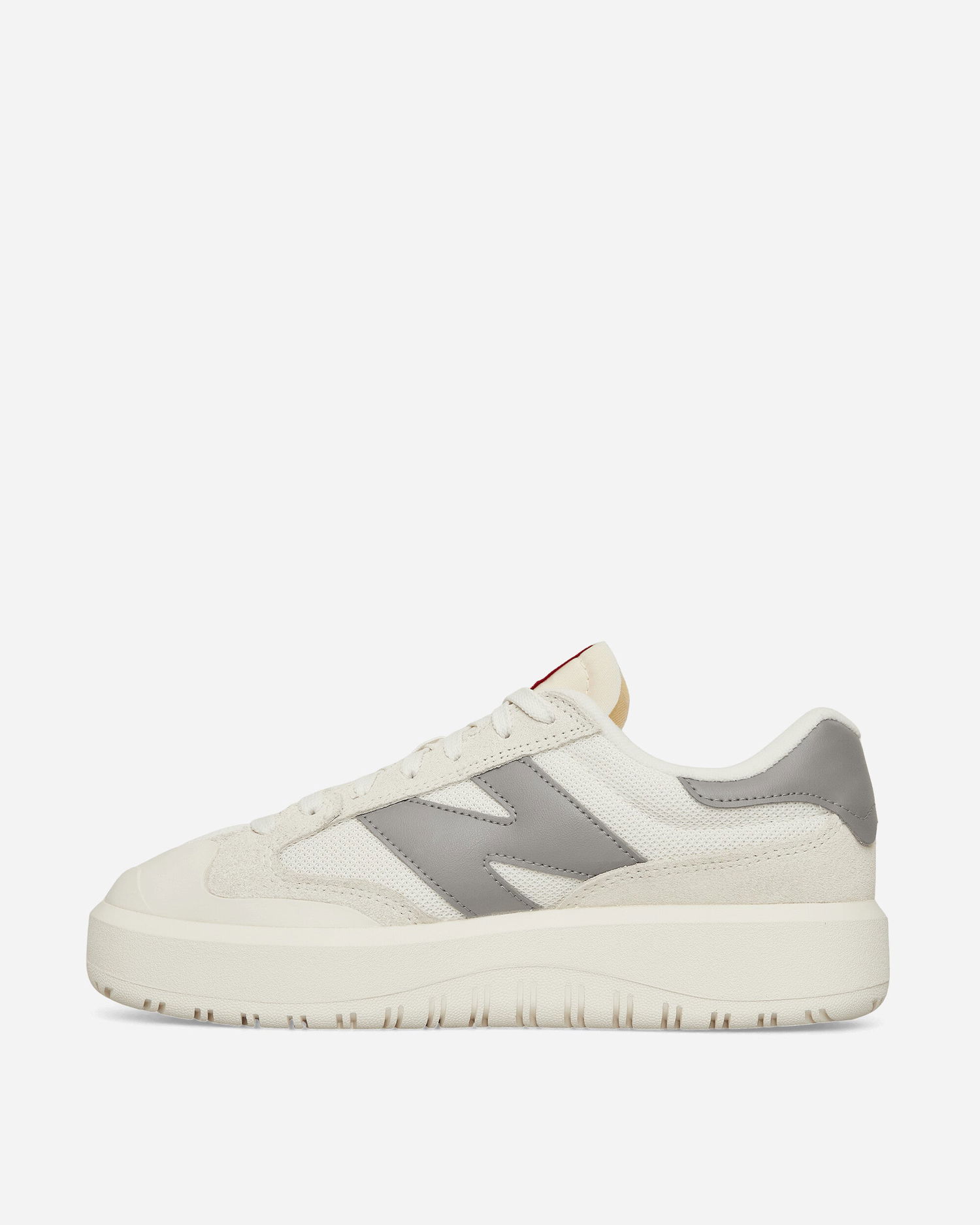Tennarit ja kengät New Balance CT302 Valkoinen | CT302RS, 1