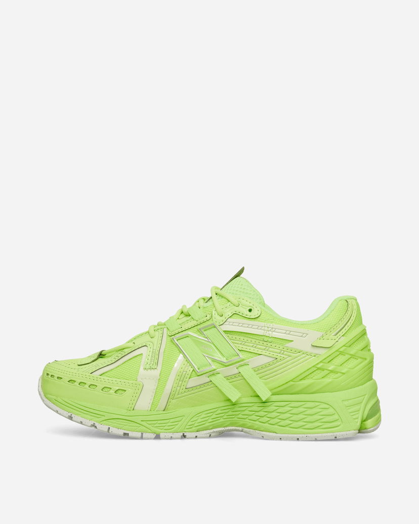 Tennarit ja kengät New Balance 1906A Vihreä | U1906AF