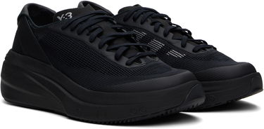 Tennarit ja kengät Y-3 Y-3 Subaya Musta | JS0584, 3