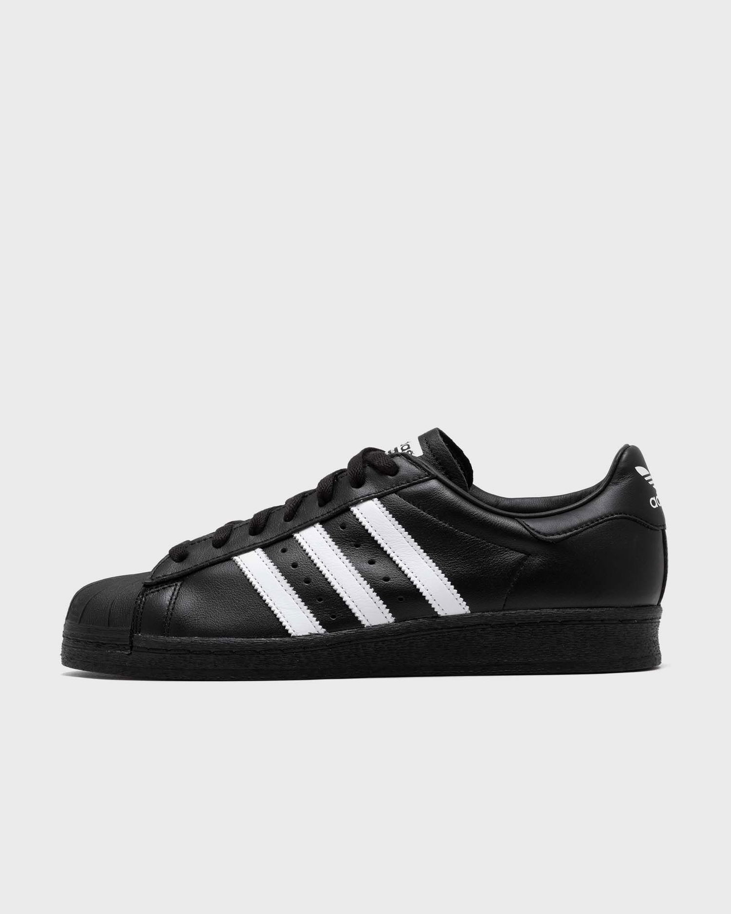 Tennarit ja kengät adidas Originals SUPERSTAR 82 Musta | JI2026, 0
