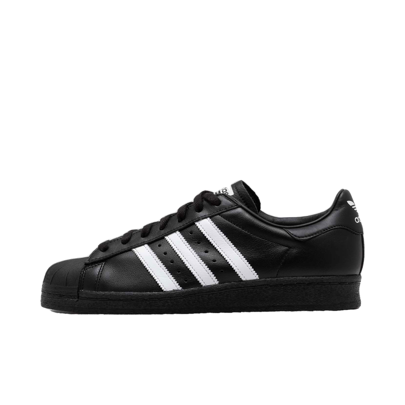 Tennarit ja kengät adidas Originals SUPERSTAR 82 Musta | JI2026